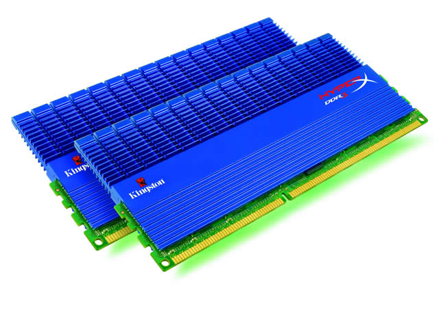 HyperX DDR3���������W���[��